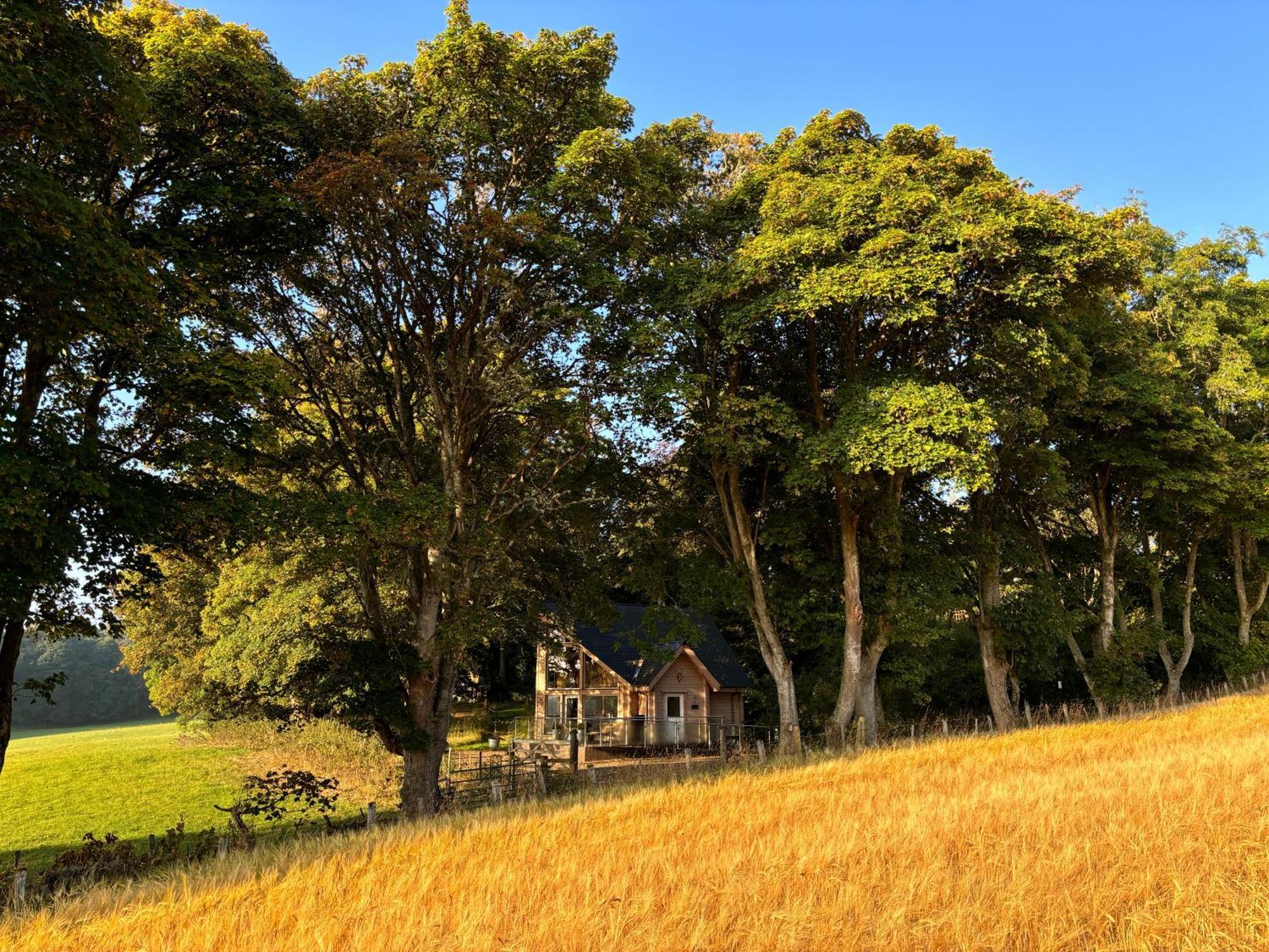 Cherry Tree Holiday home *