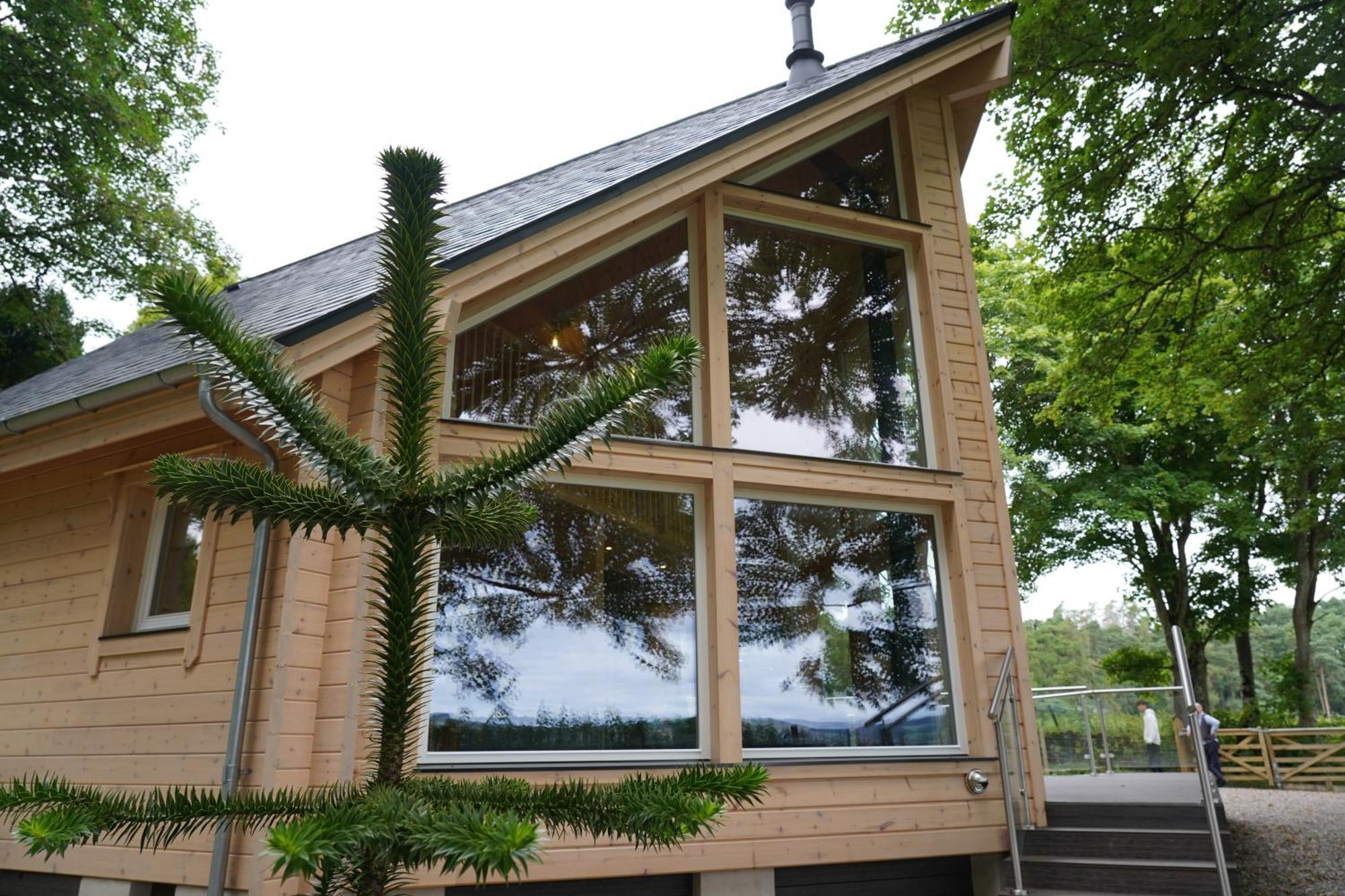 Cherry Tree Holiday home Inverness