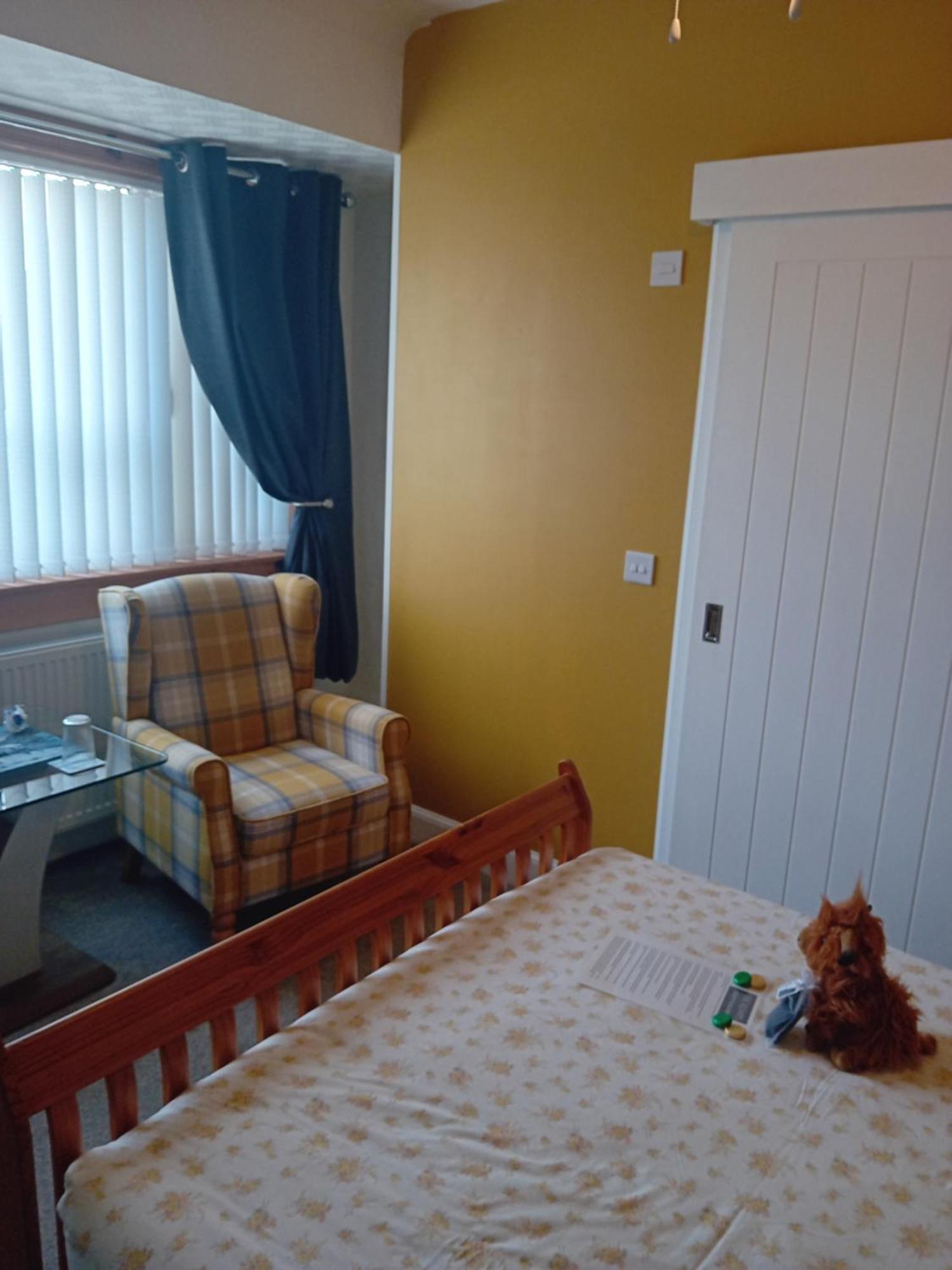The Kemps Bed & Breakfast Inverness