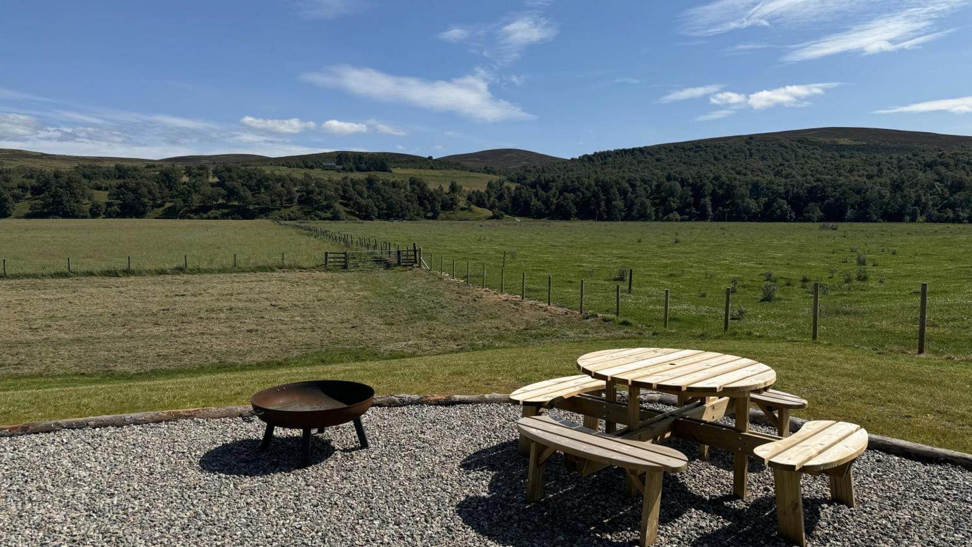 Juniper Holiday home Inverness