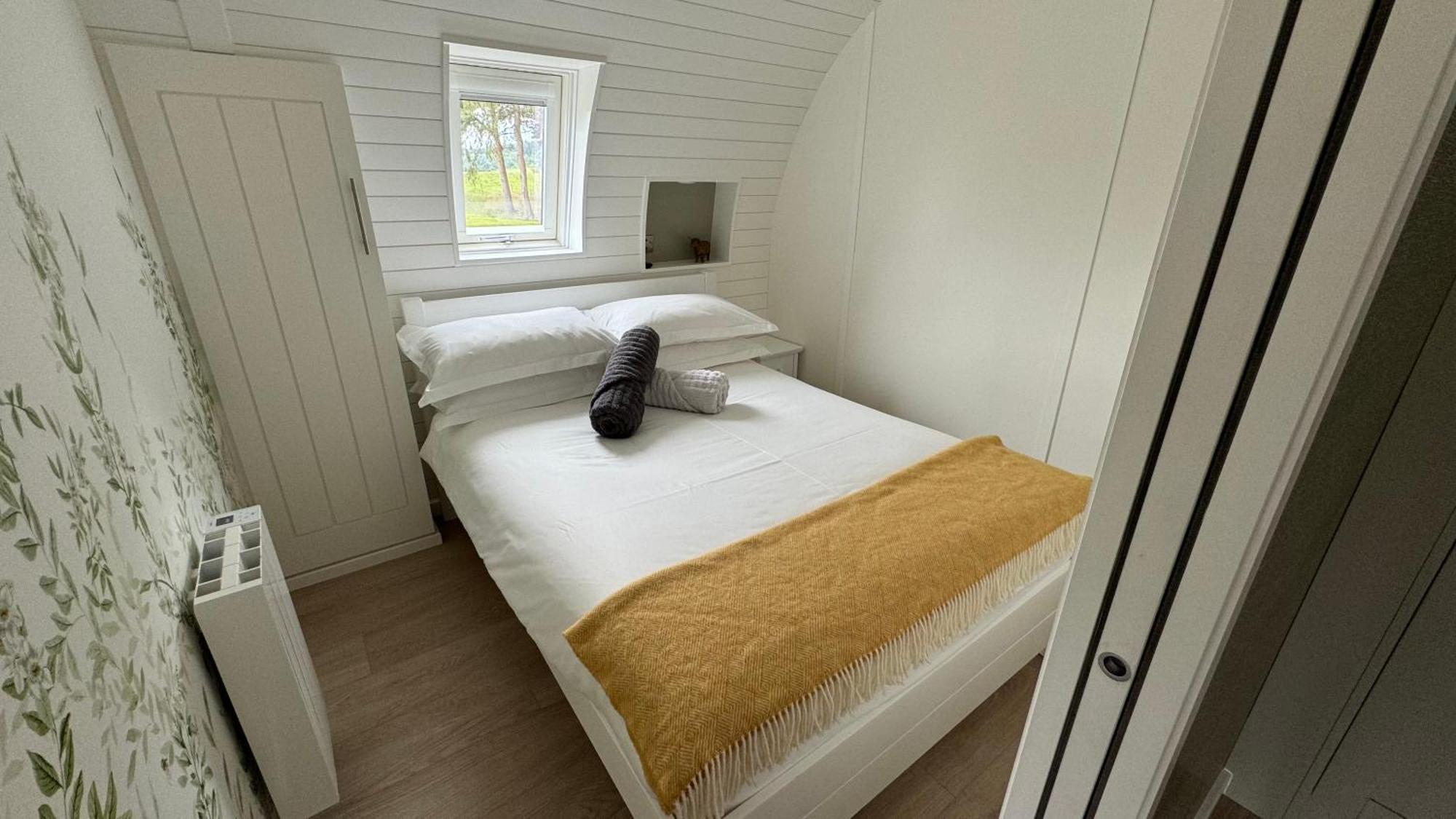 Juniper Holiday home