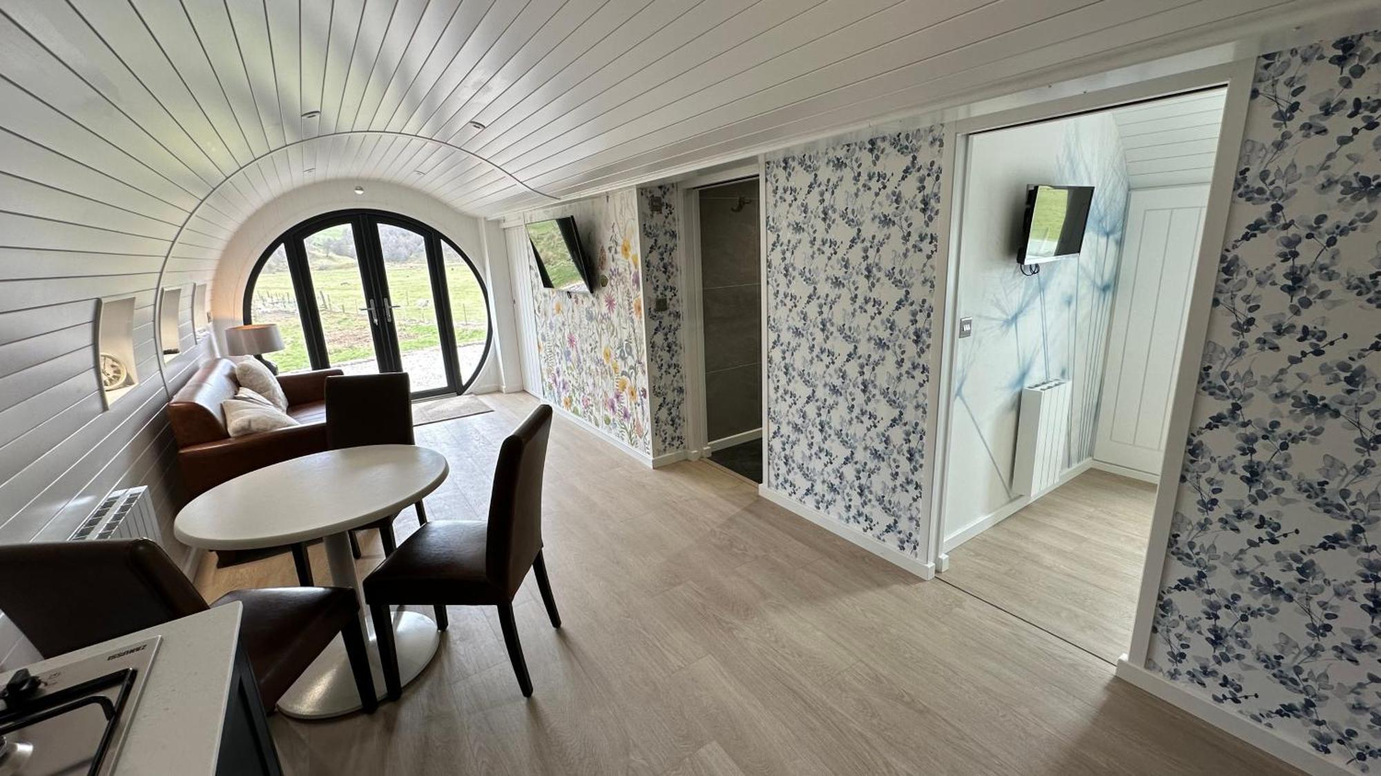 Juniper Holiday home Inverness