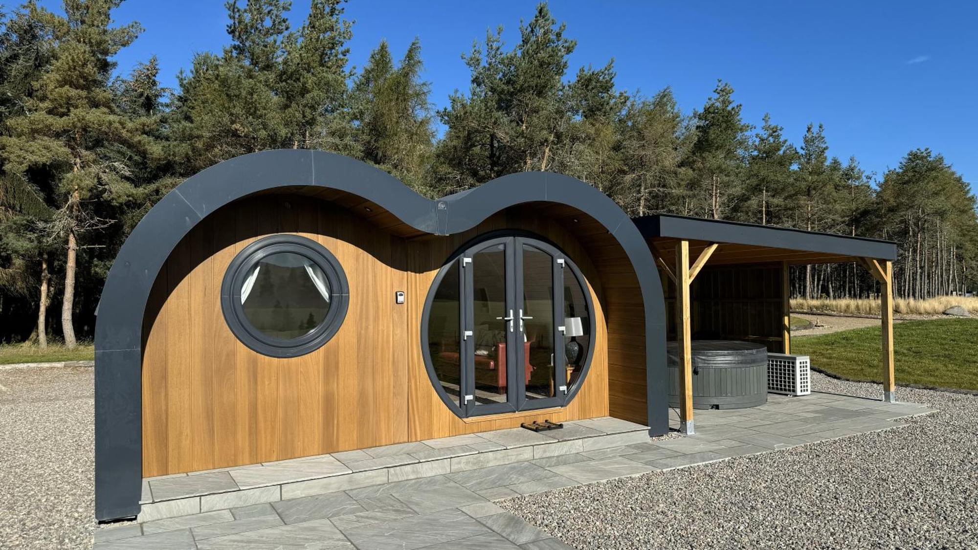 Juniper Inverness