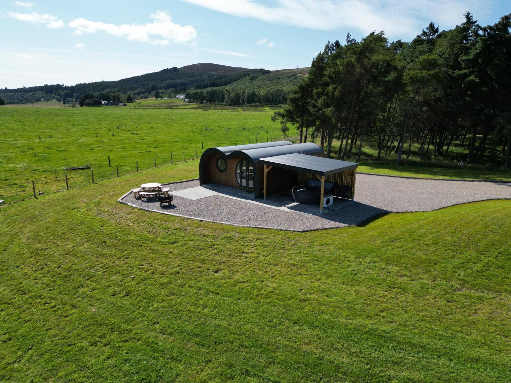Juniper * Inverness
