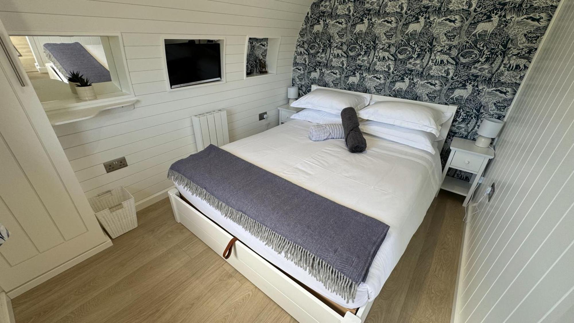 Juniper Holiday home Inverness