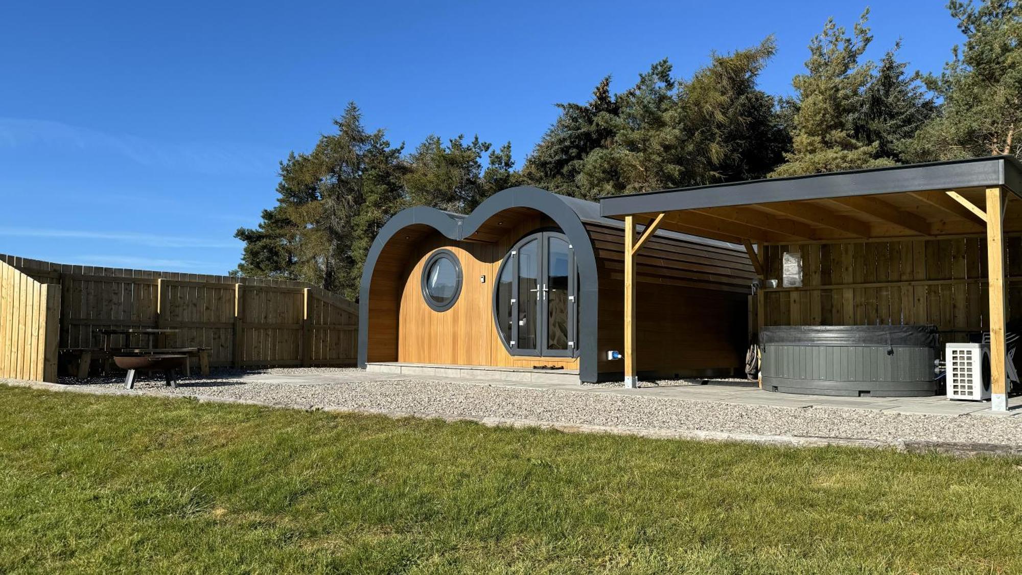 Juniper * Inverness