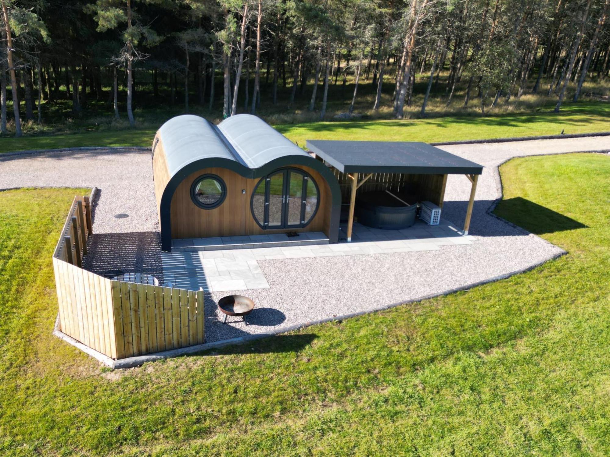 Juniper Holiday home