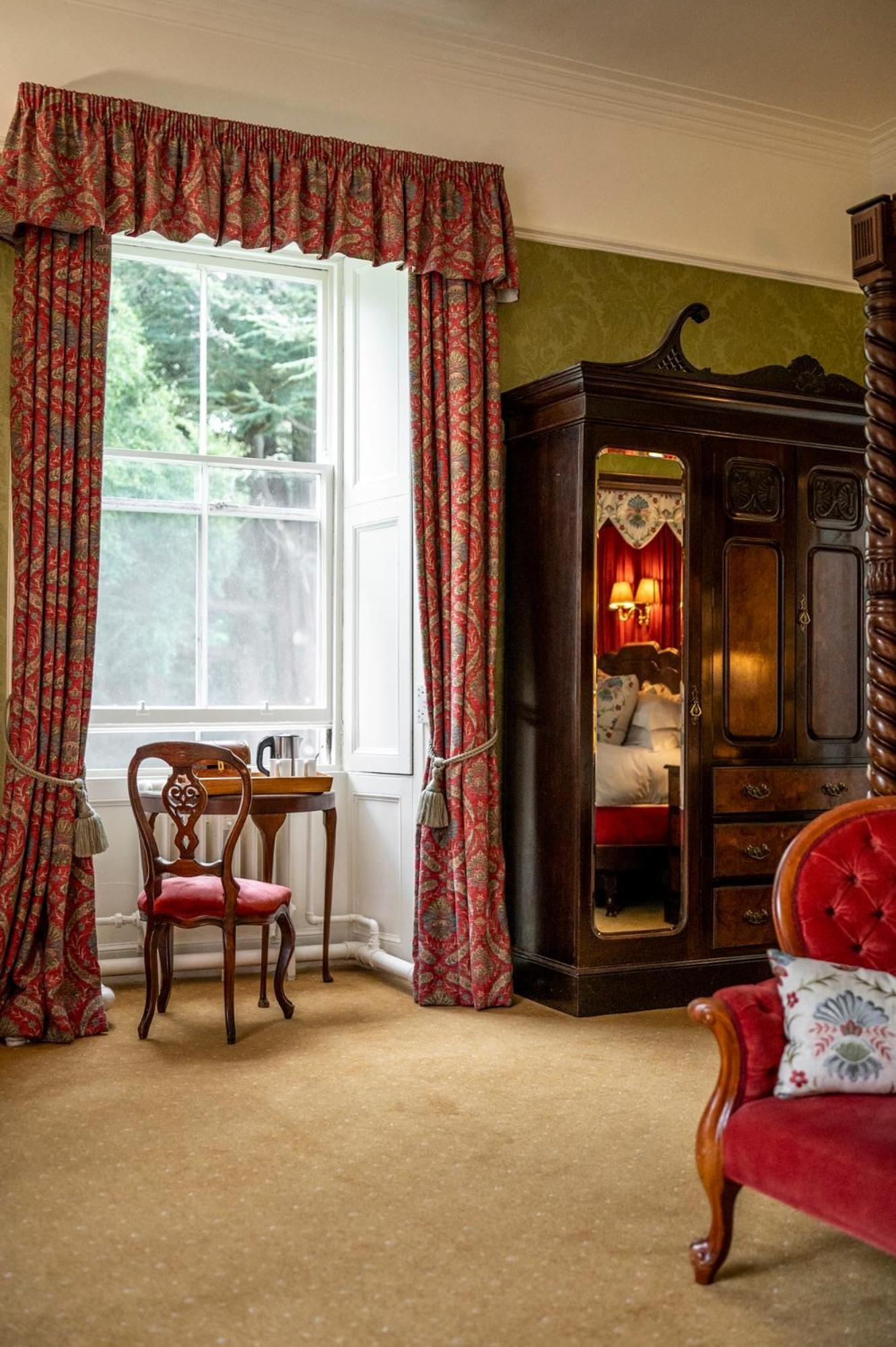 Bunchrew House Hotel 4*