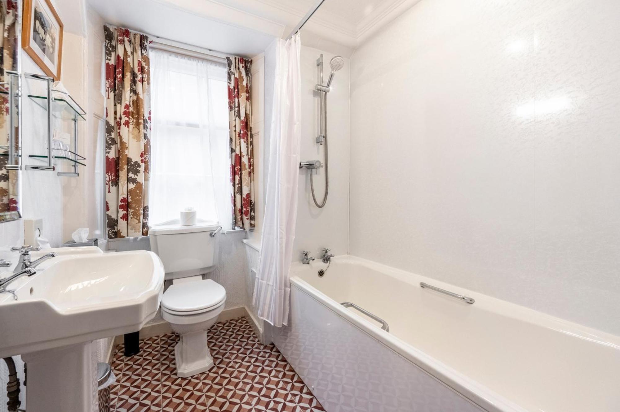 Hotel Bunchrew House Inverness