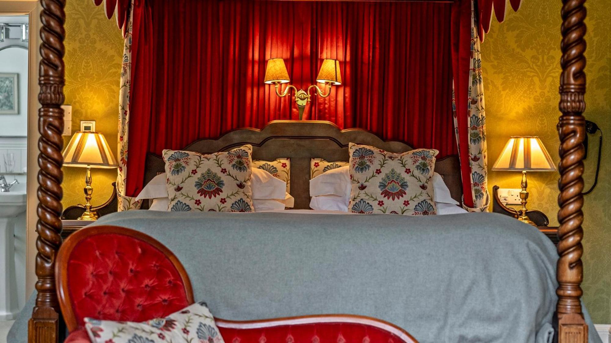 Bunchrew House Hotel Inverness