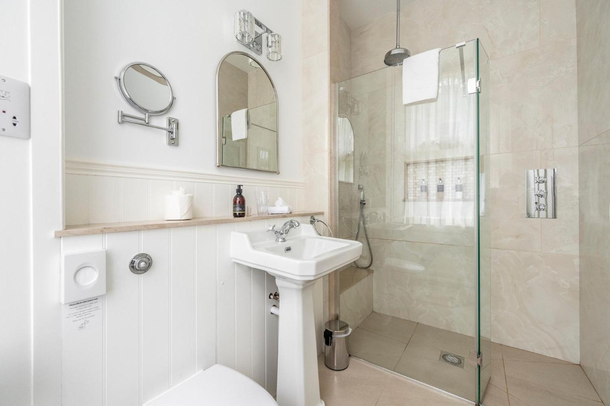 Bunchrew House 4* Inverness