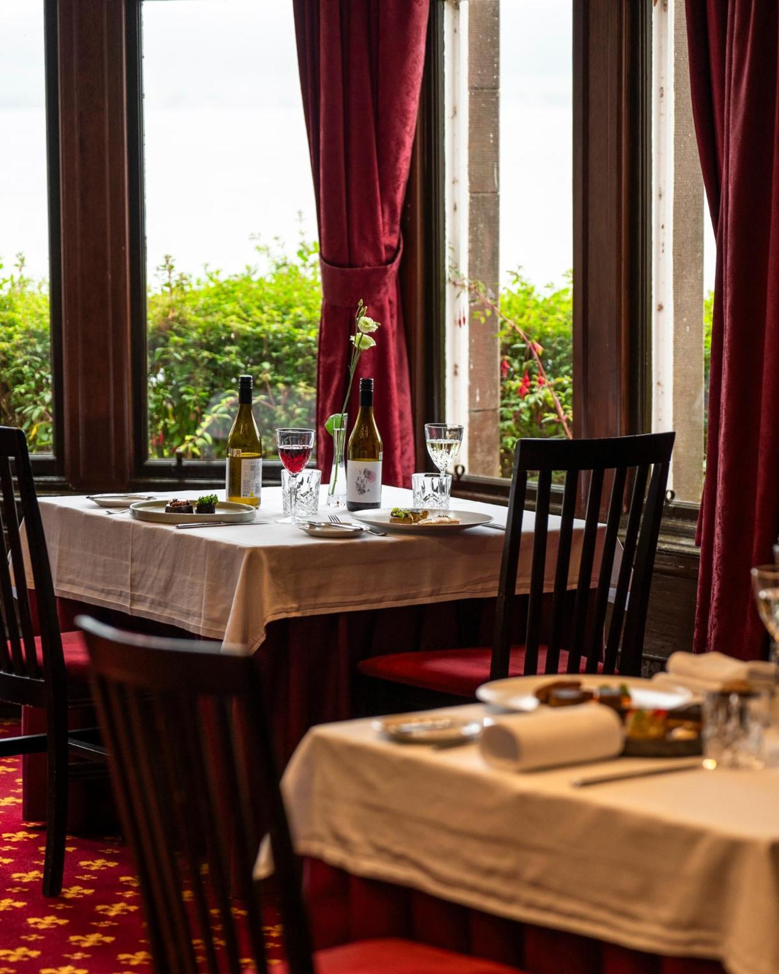 Bunchrew House Hotel Inverness