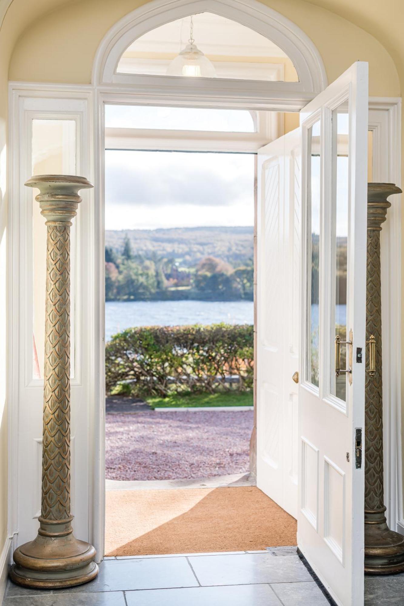 The Old Manse, Loch Ness Pousada Inverness