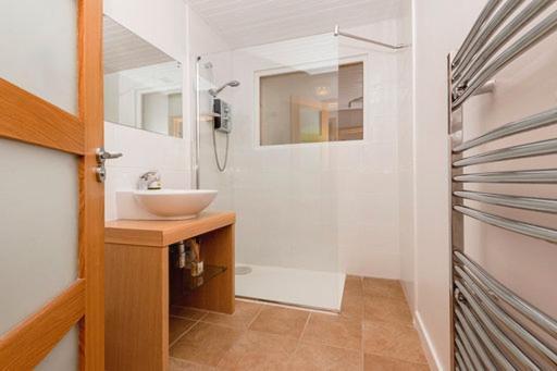 Homestay The Guest Inverness
