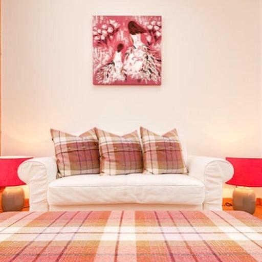 Homestay The Guest