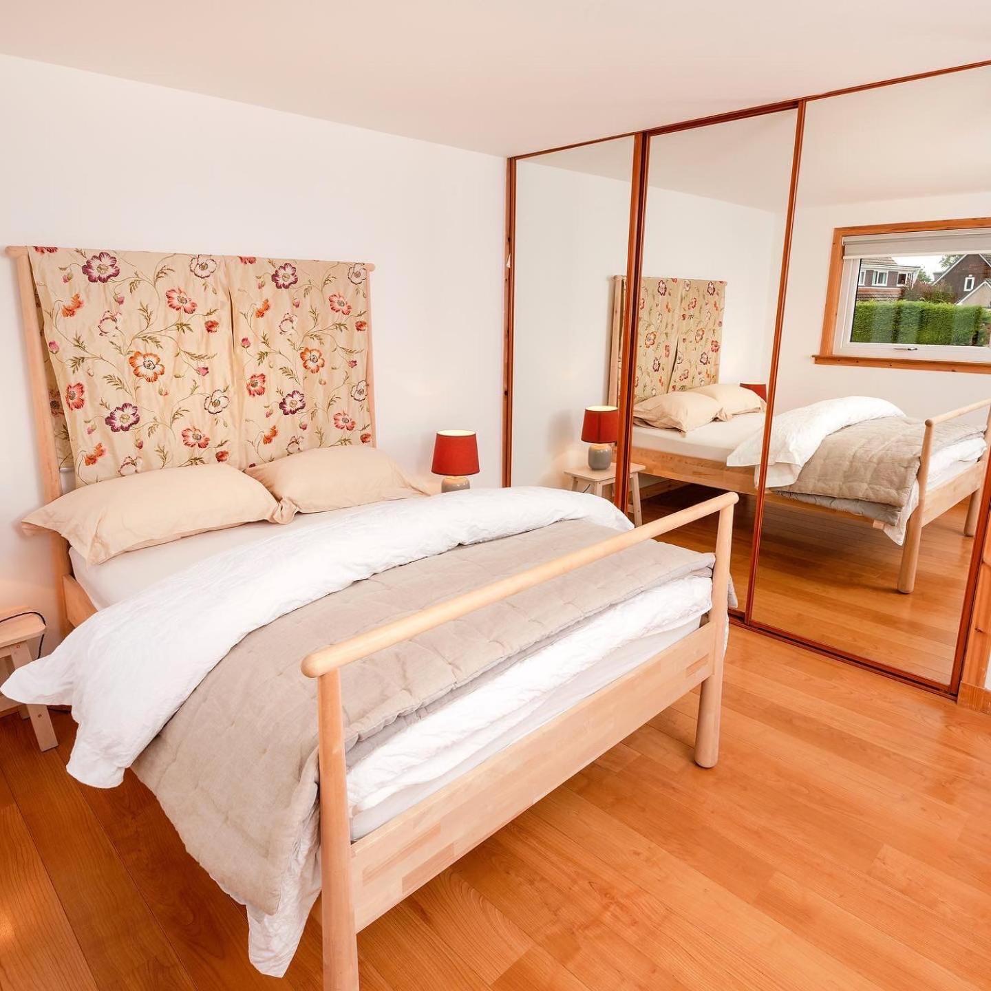The Guest Homestay Inverness