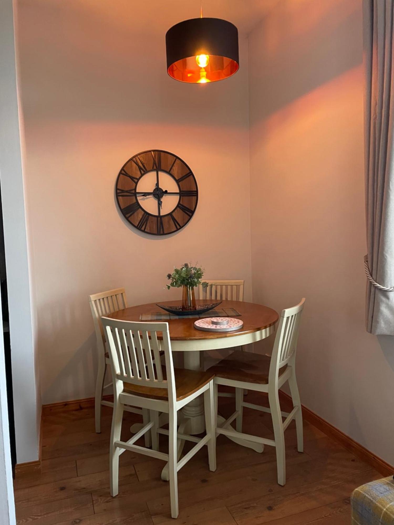 Stylish One Bed Apartment *