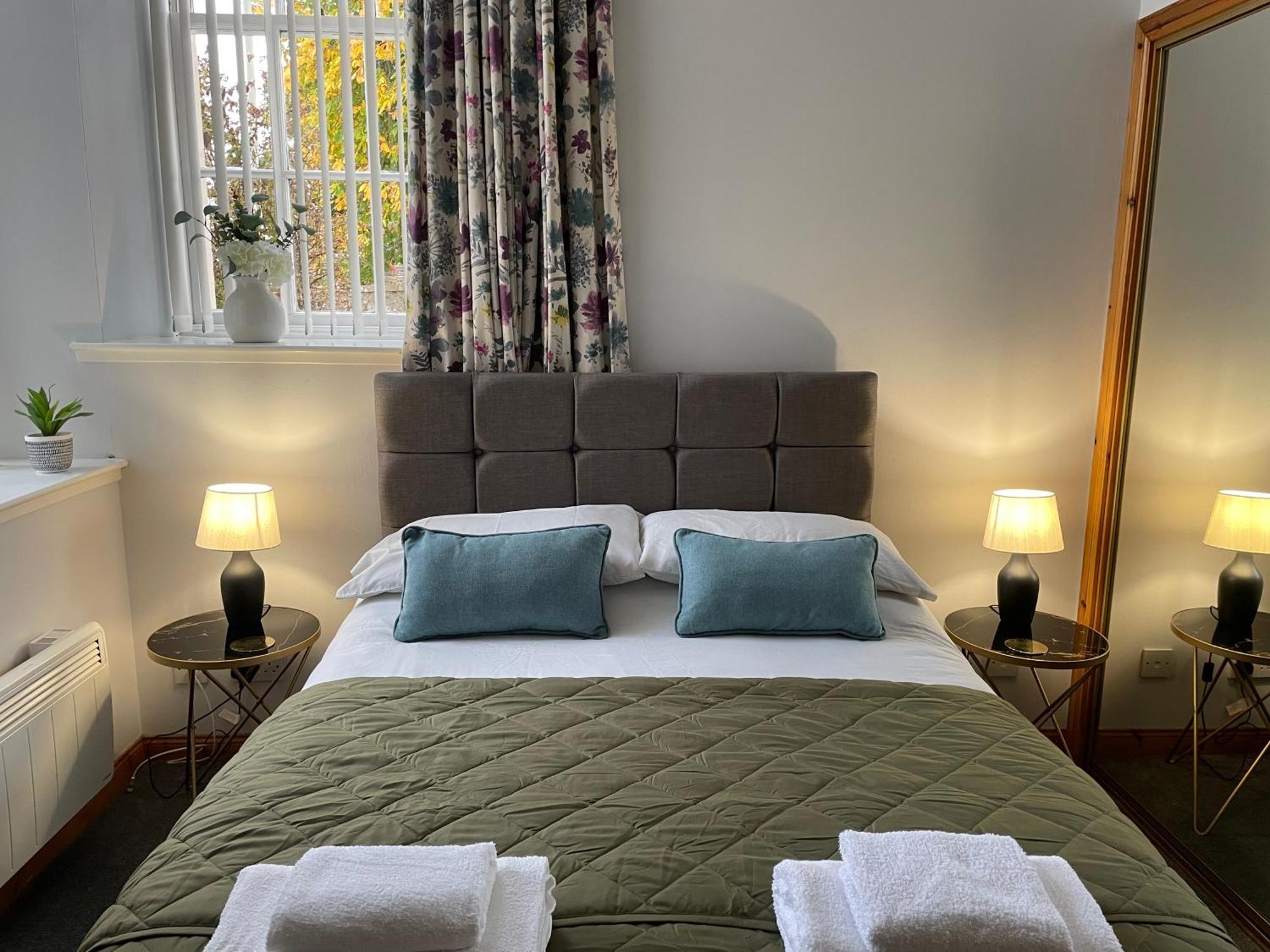 Stylish One Bed *