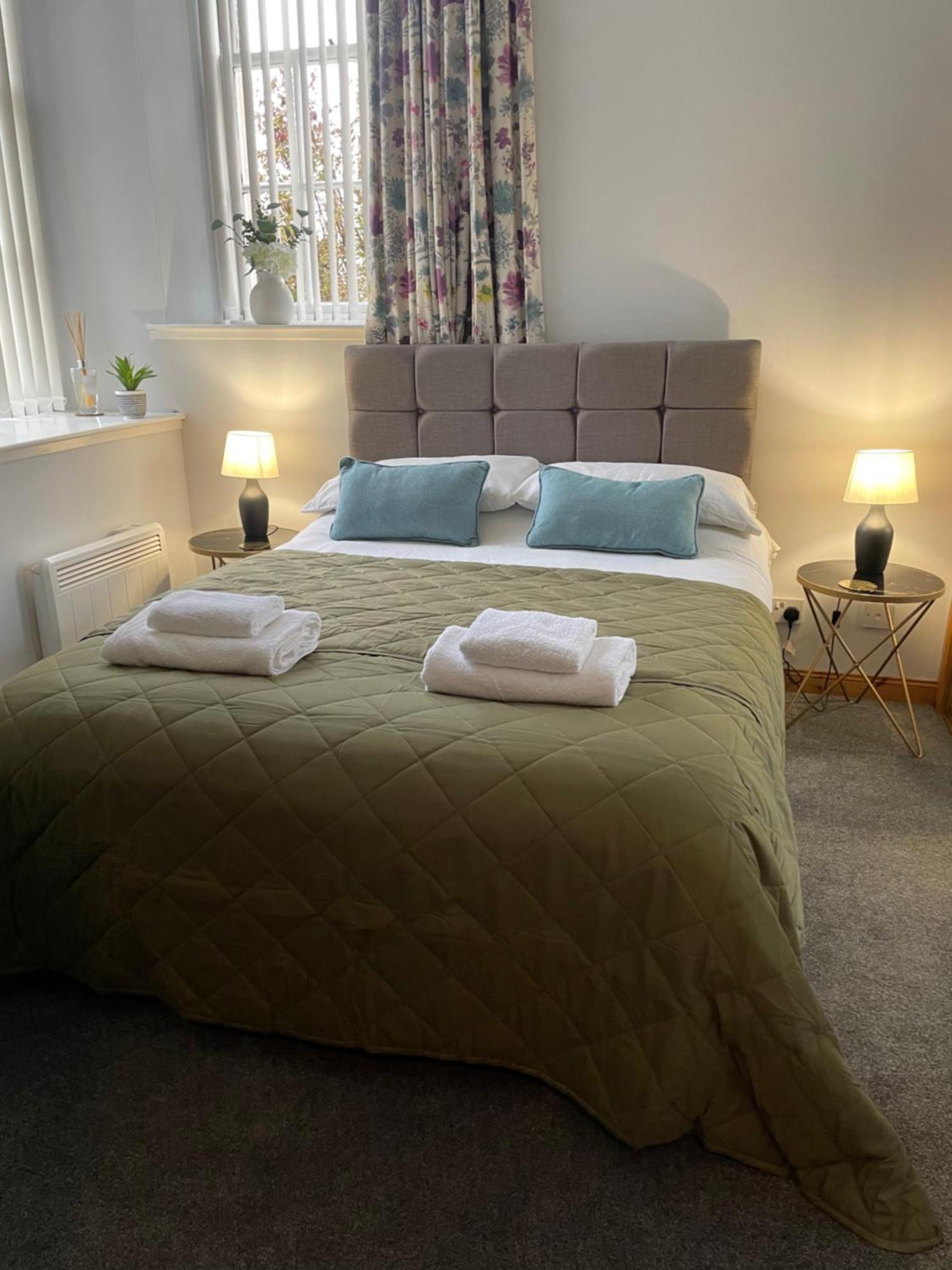Stylish One Bed Inverness