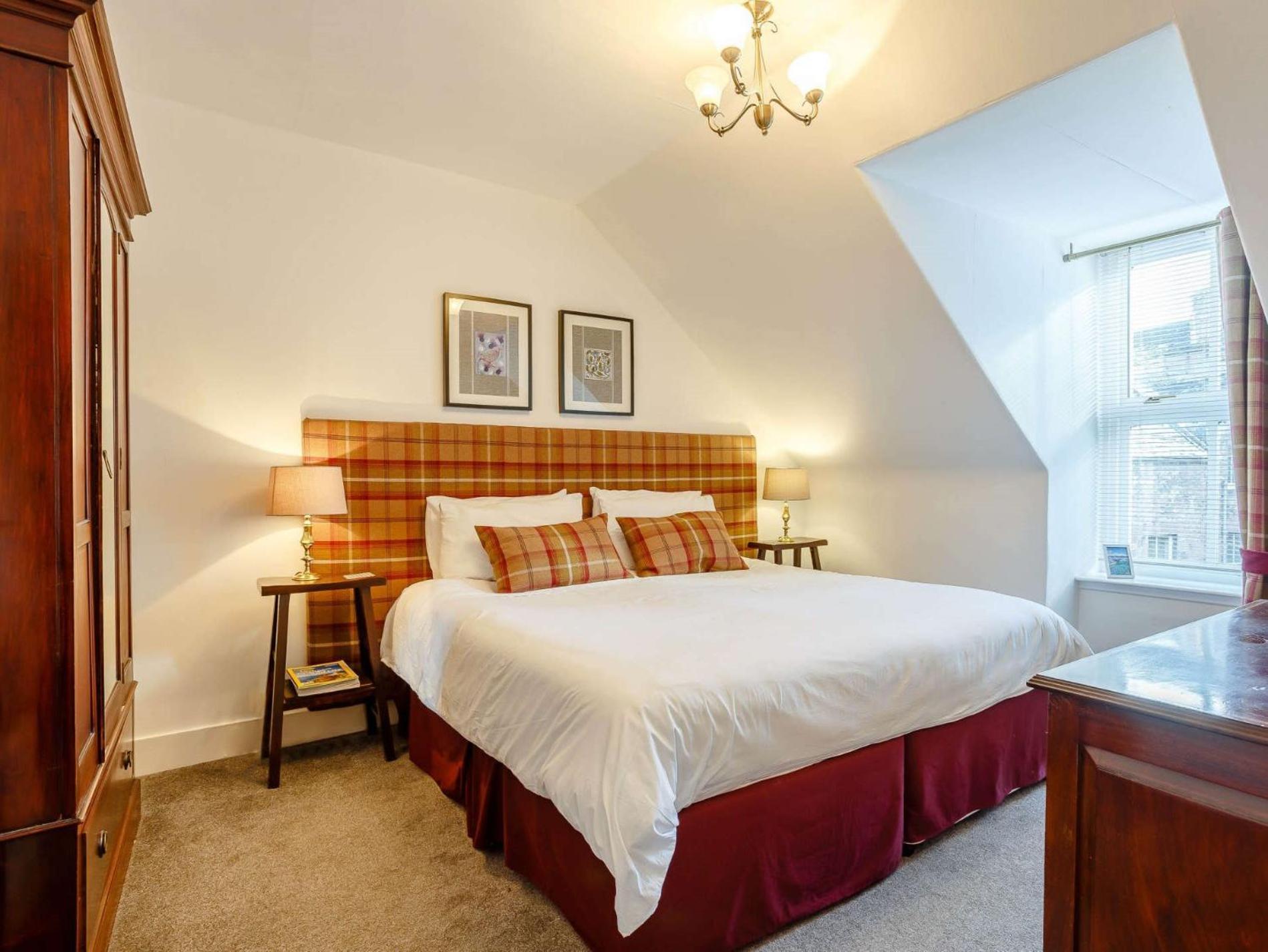 Apartment 2 Bed In Ca328 Inverness