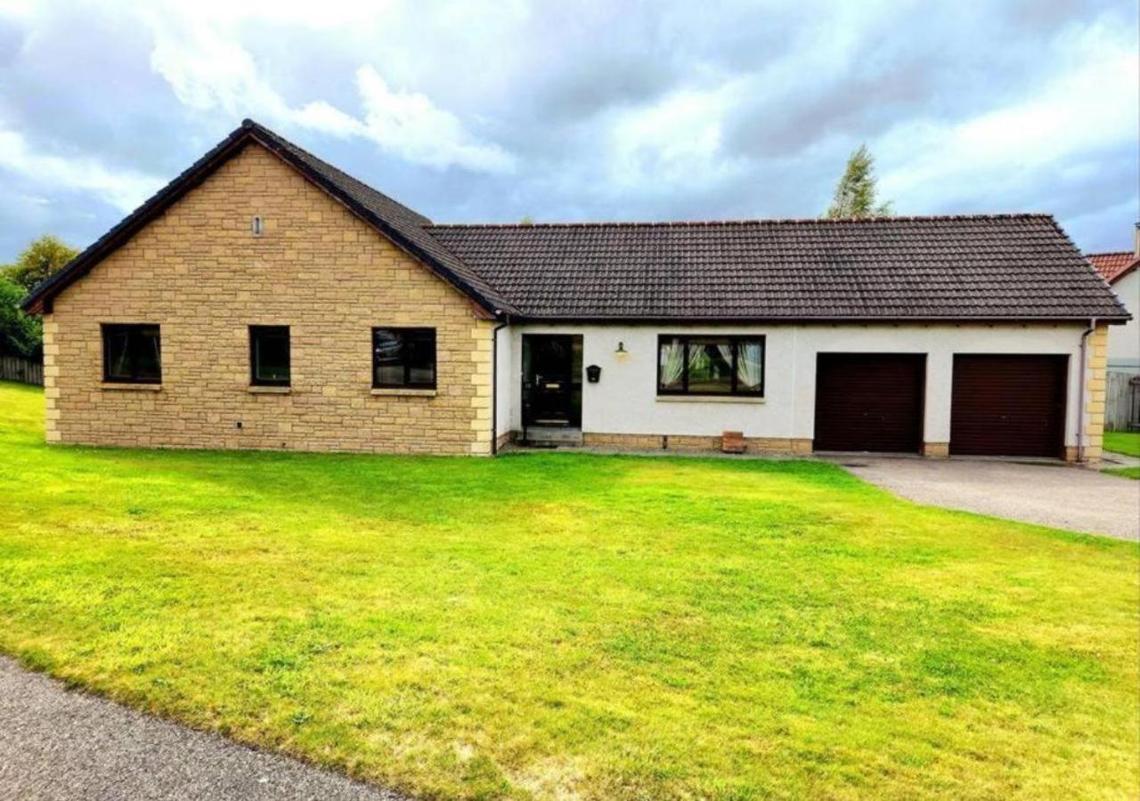 Holiday home Boutique Four Bed In Inverness