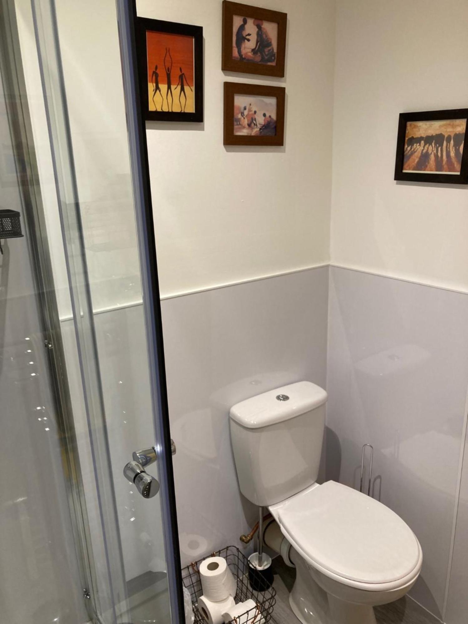 Apartment Flat 2 At Inverness