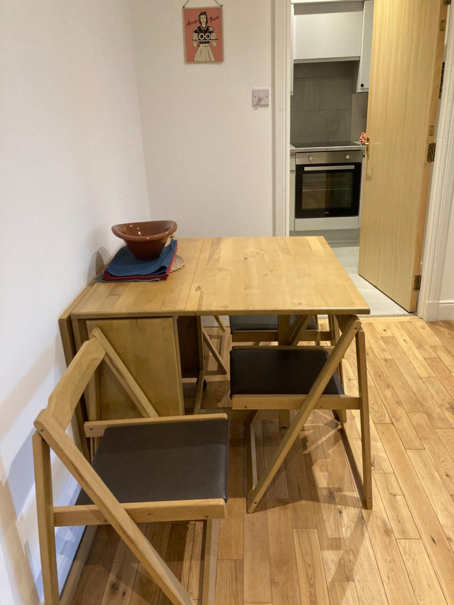 Flat 2 At