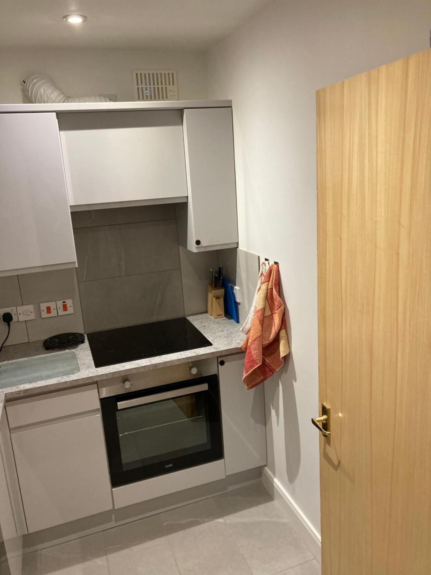 Flat 2 At *