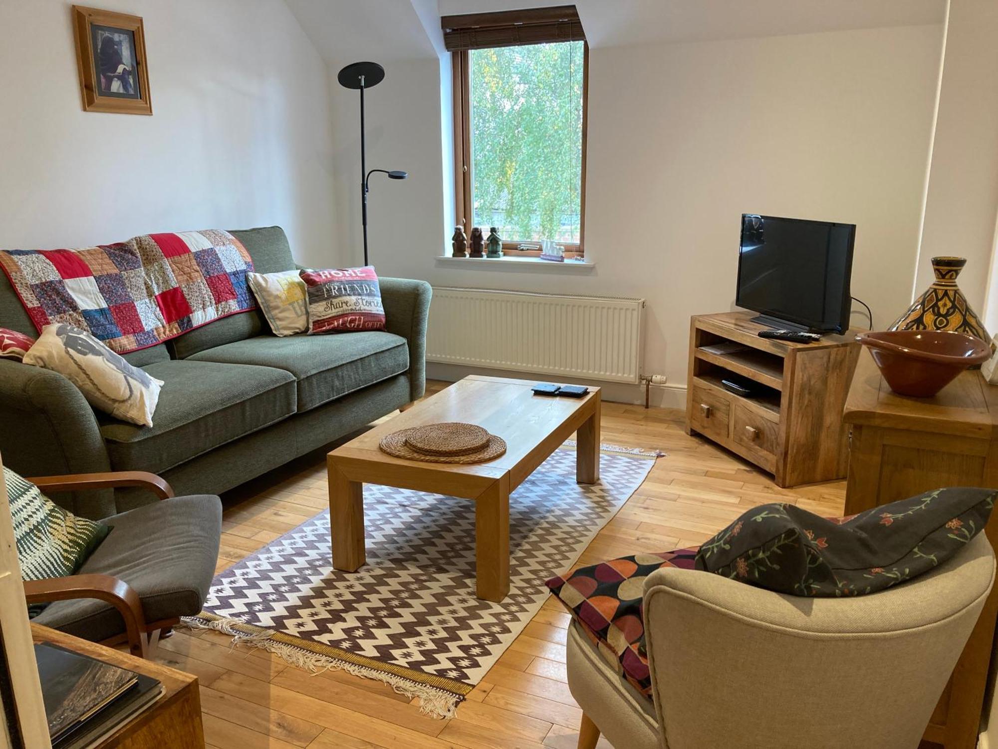 Flat 2 At *