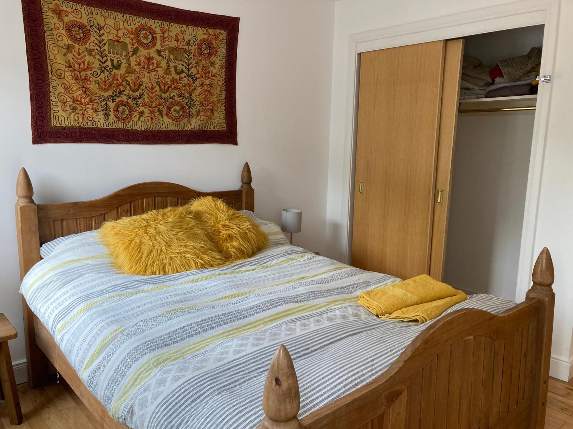 Apartment Flat 2 At