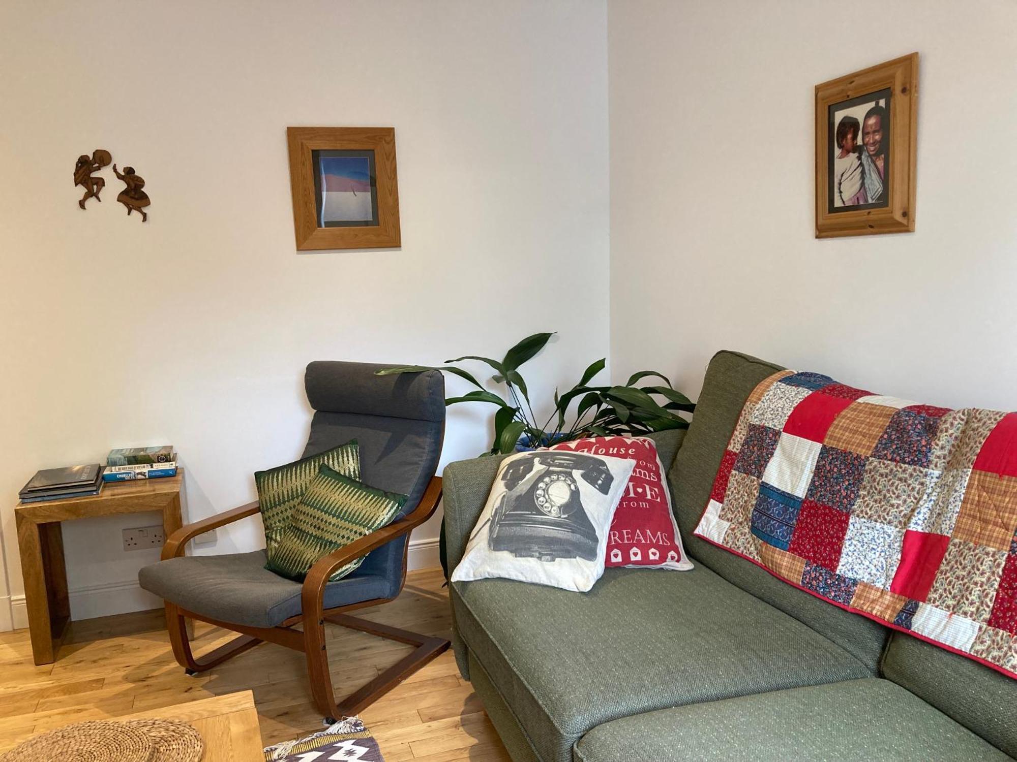 Flat 2 At