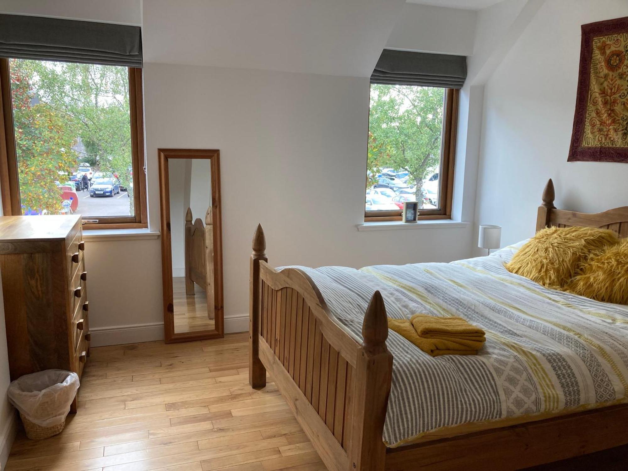 Flat 2 At