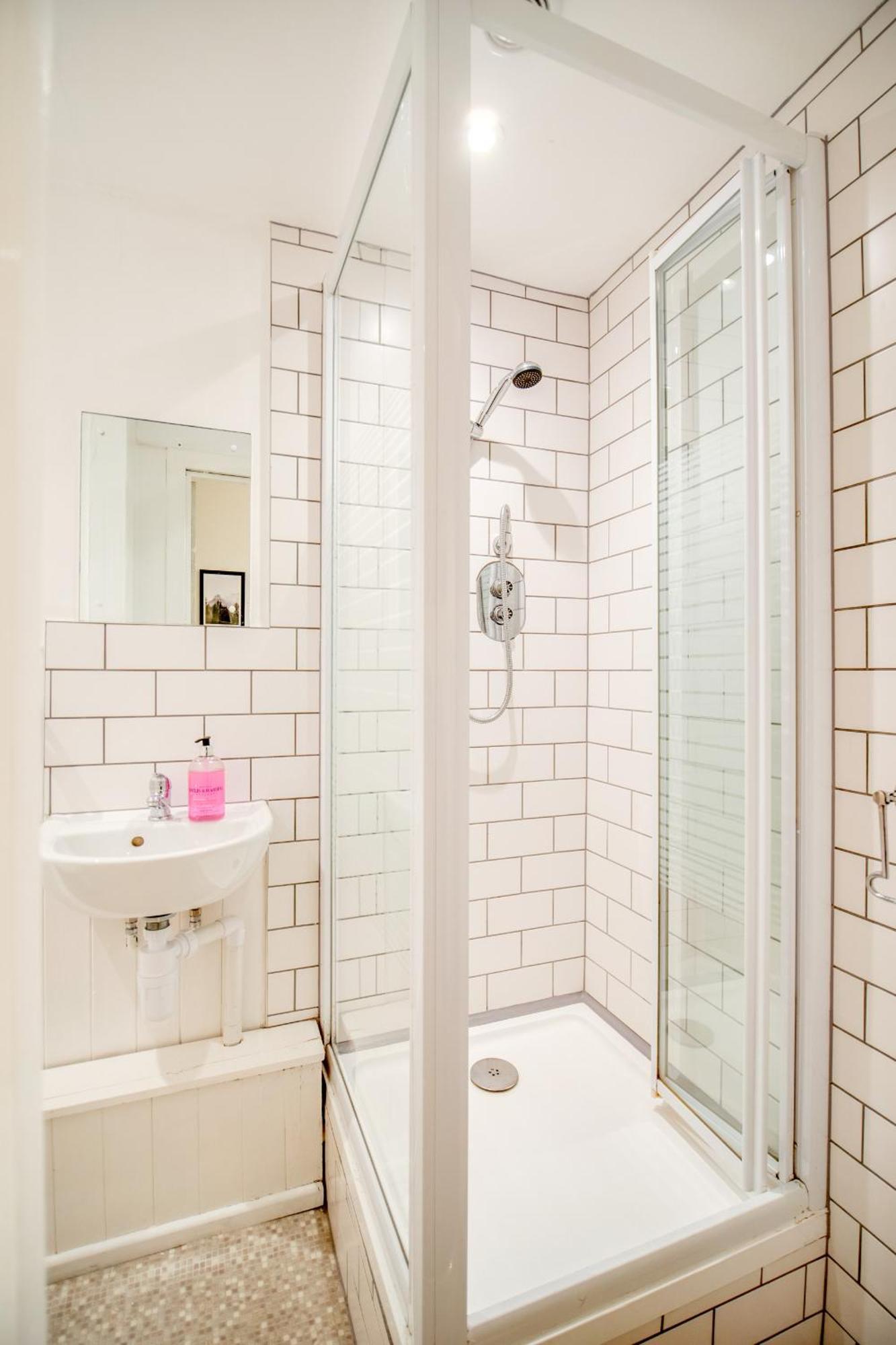 Comfortable 2-bedroom Flat * Inverness