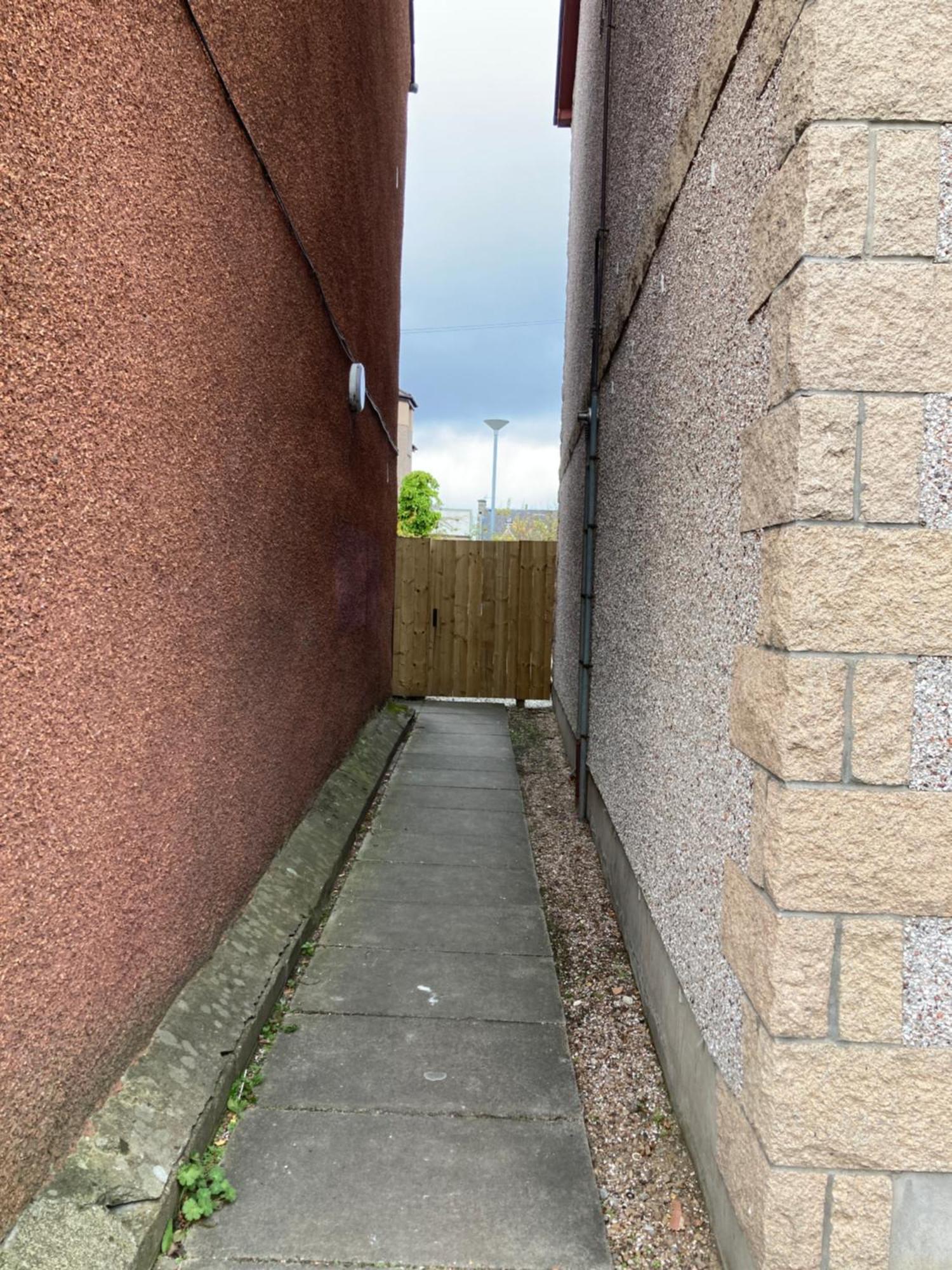 Flat 2 At