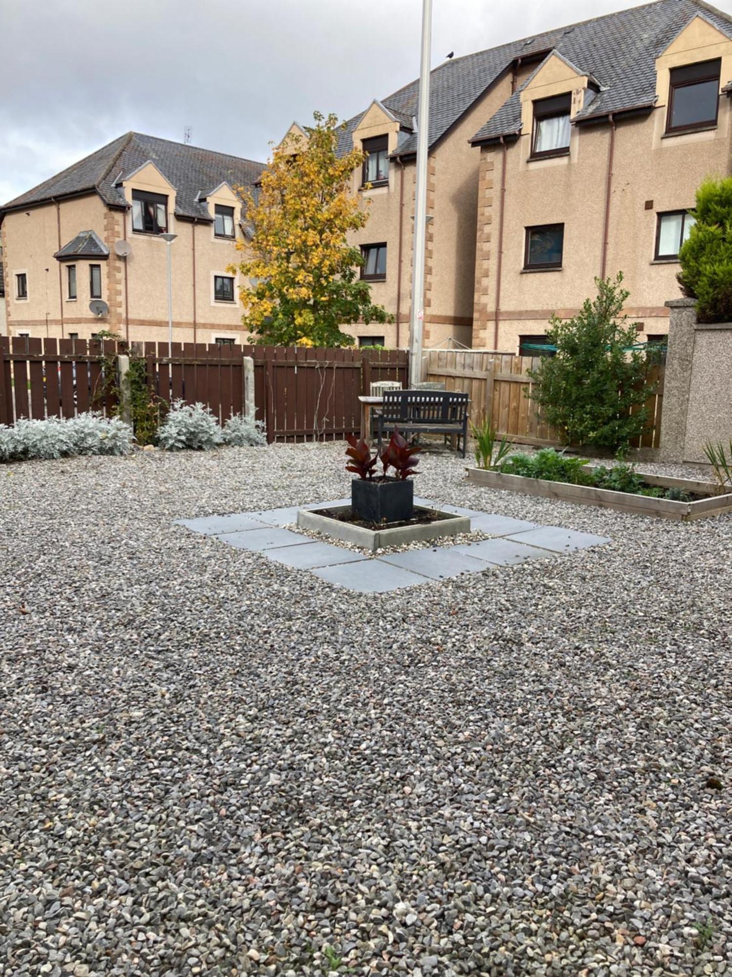 Apartment Flat 2 At