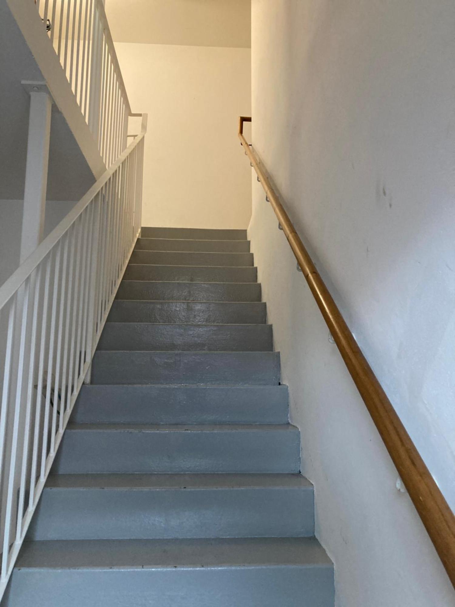 Apartment Flat 2 At