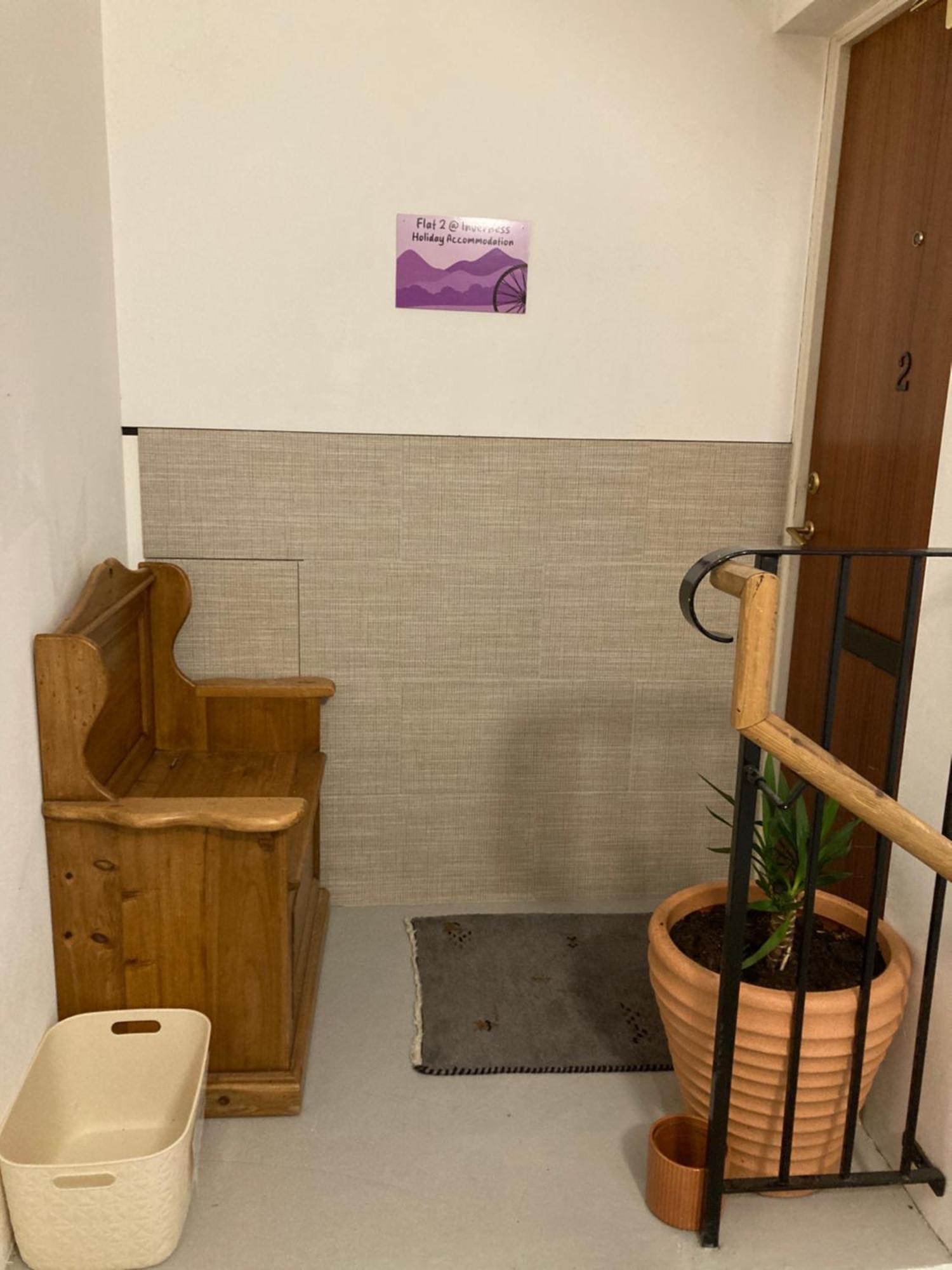 Flat 2 At