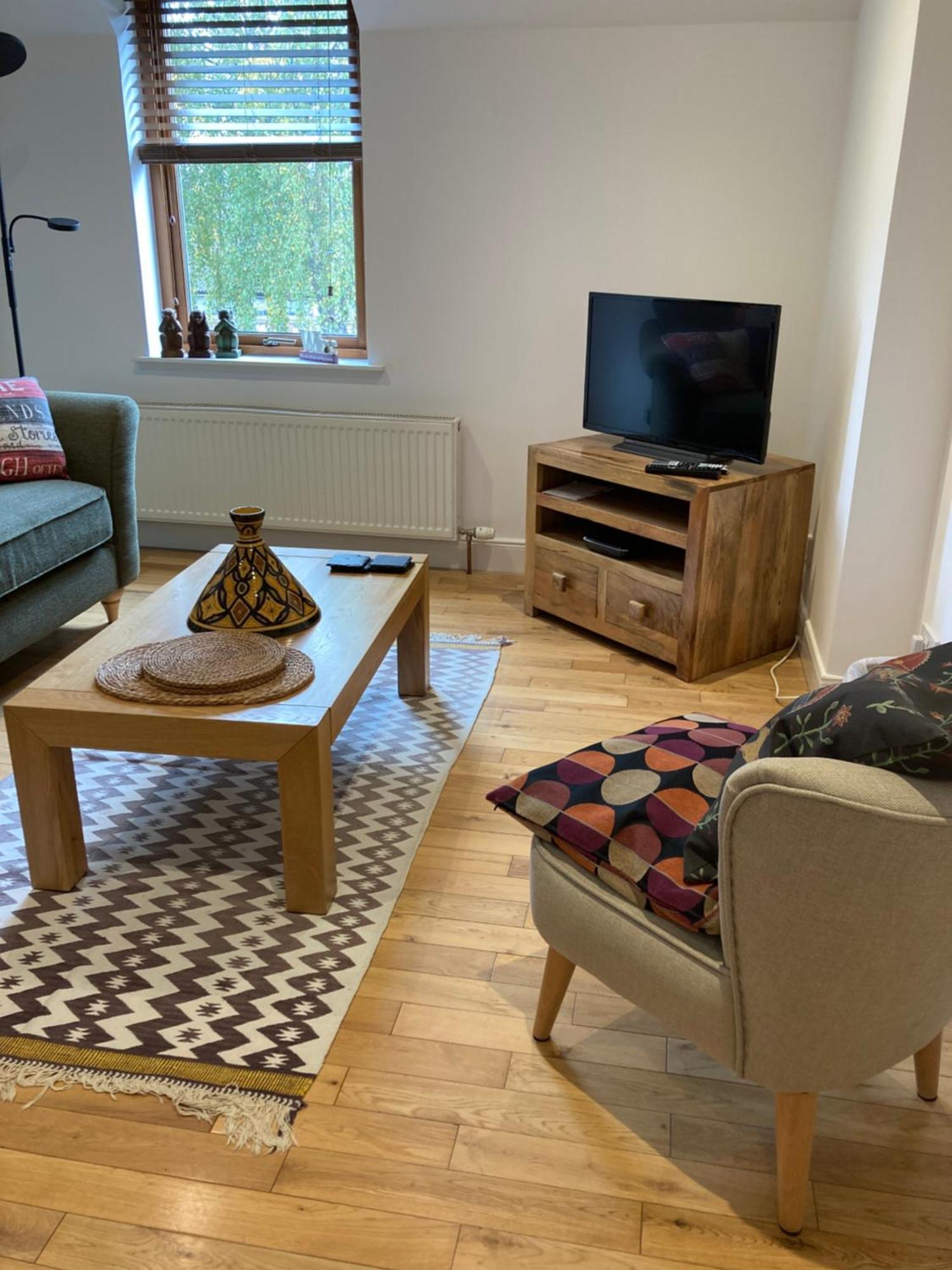 Flat 2 At *