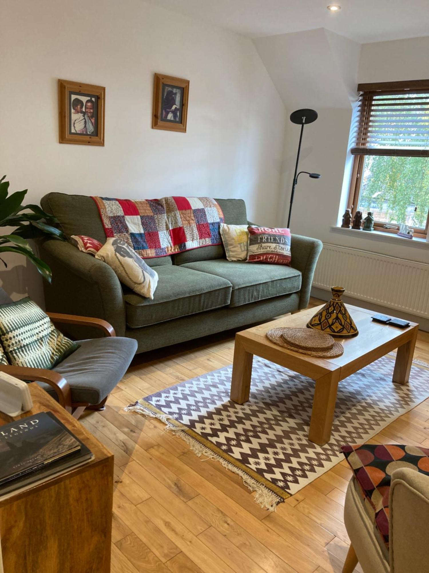 Apartment Flat 2 At *