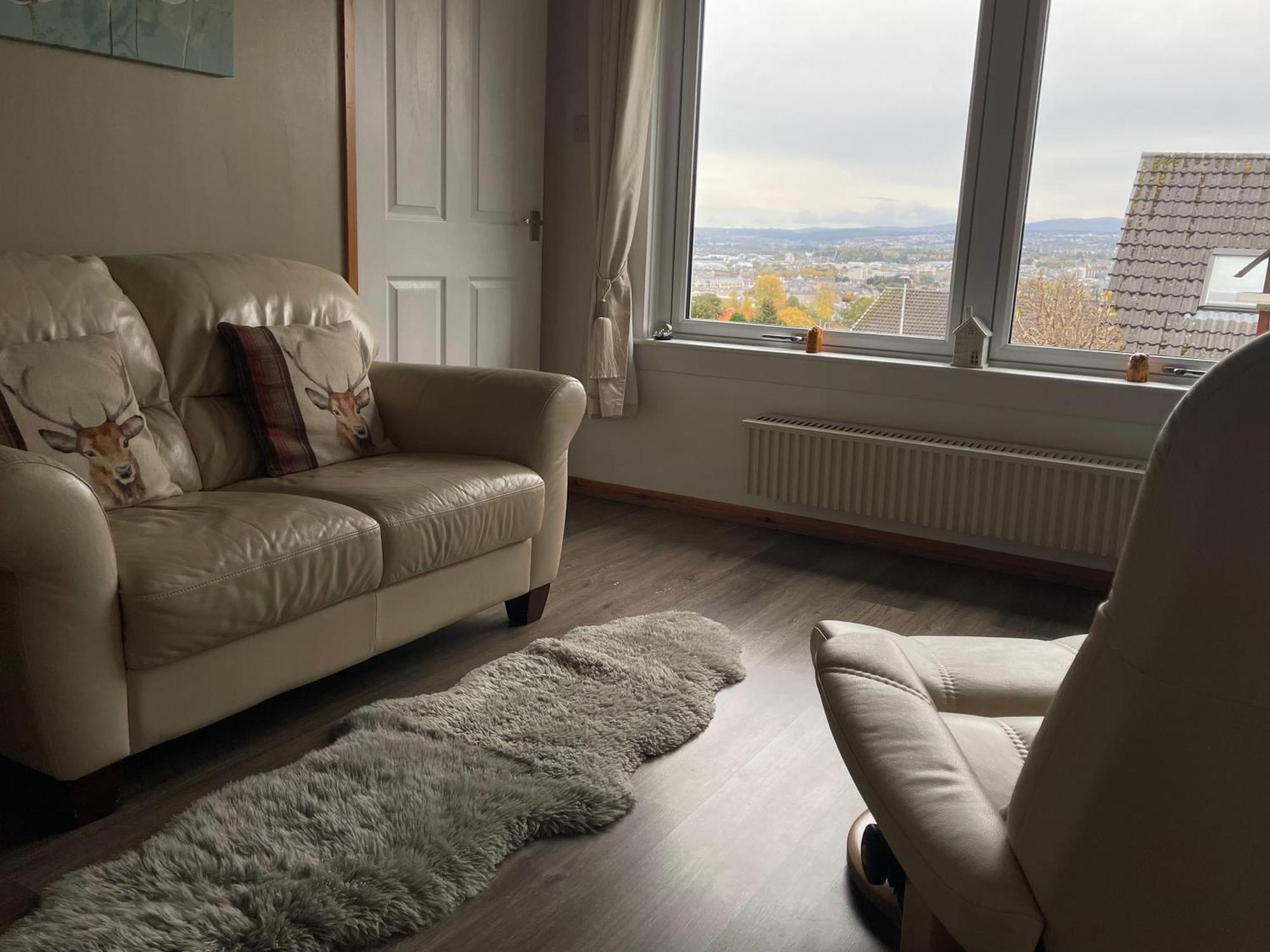 Hillside View,