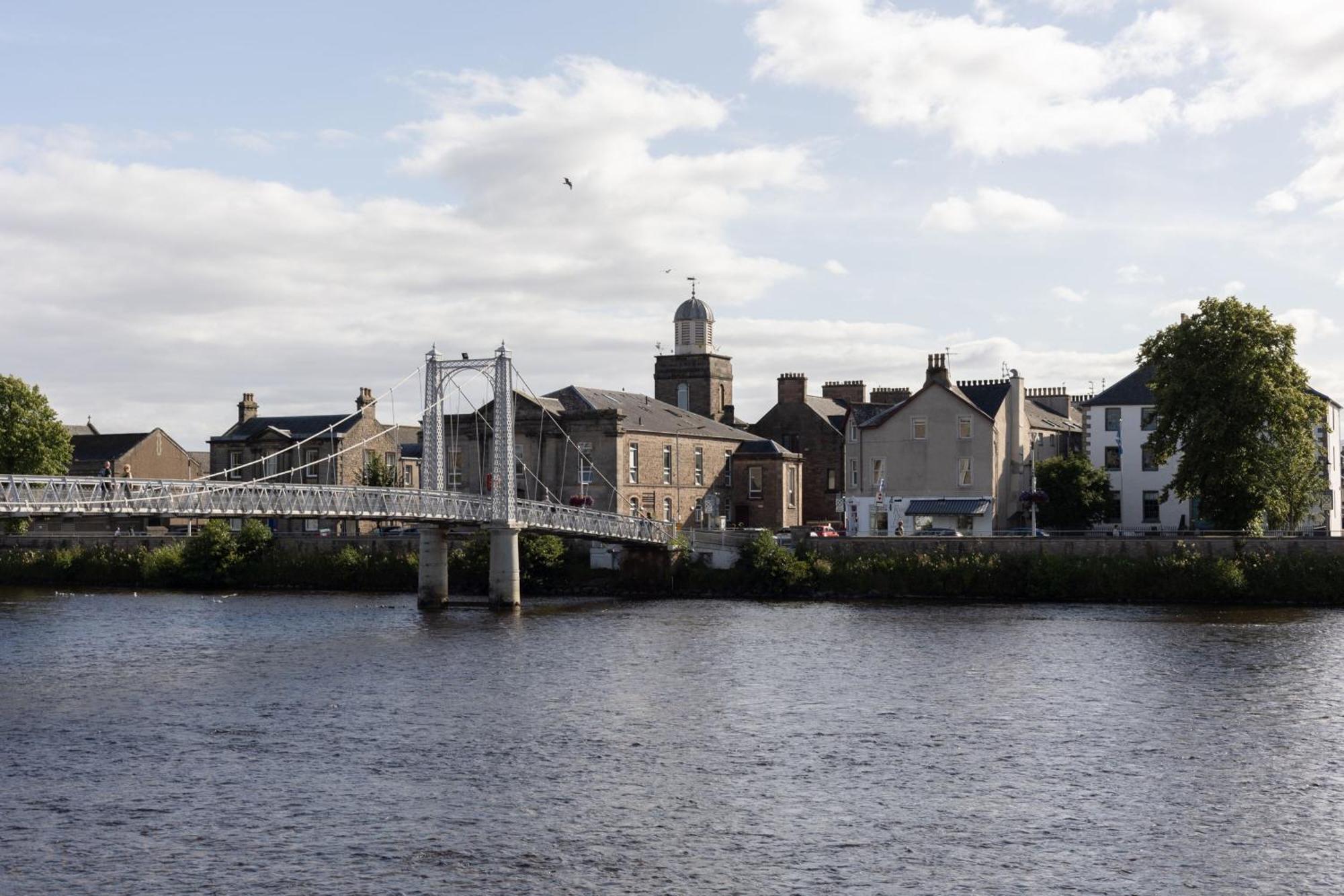 Ac By Marriott Hotel Inverness