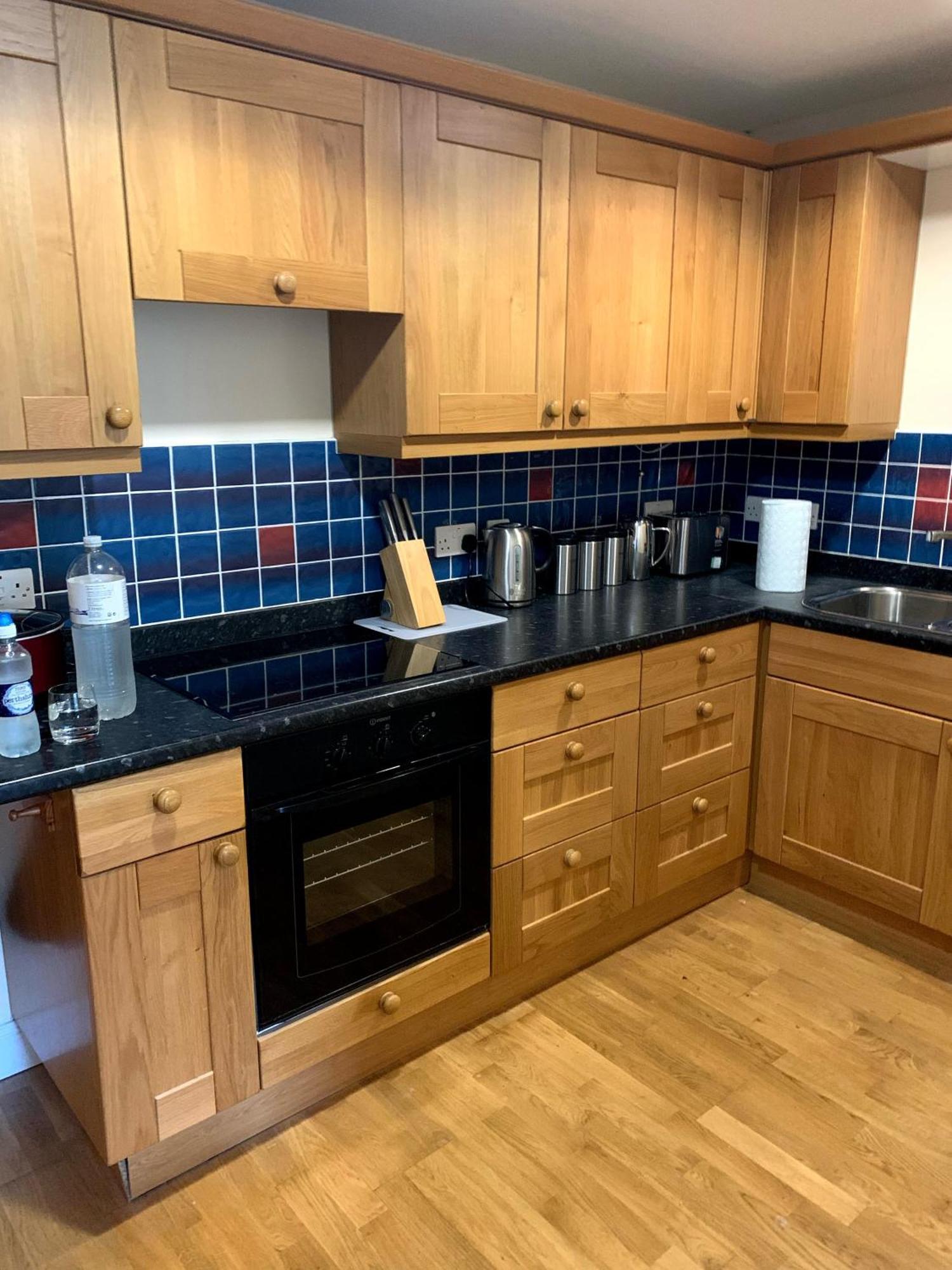 Apartment Aultnaskiach House Apartment, Inverness