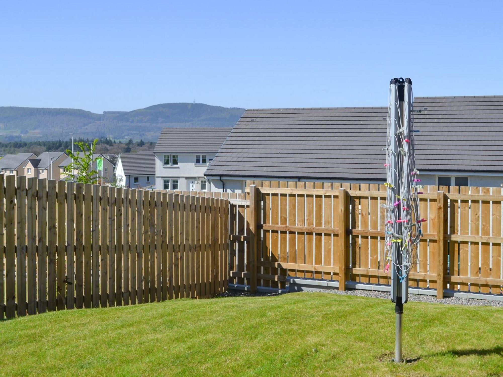 Faillie Holiday home Inverness