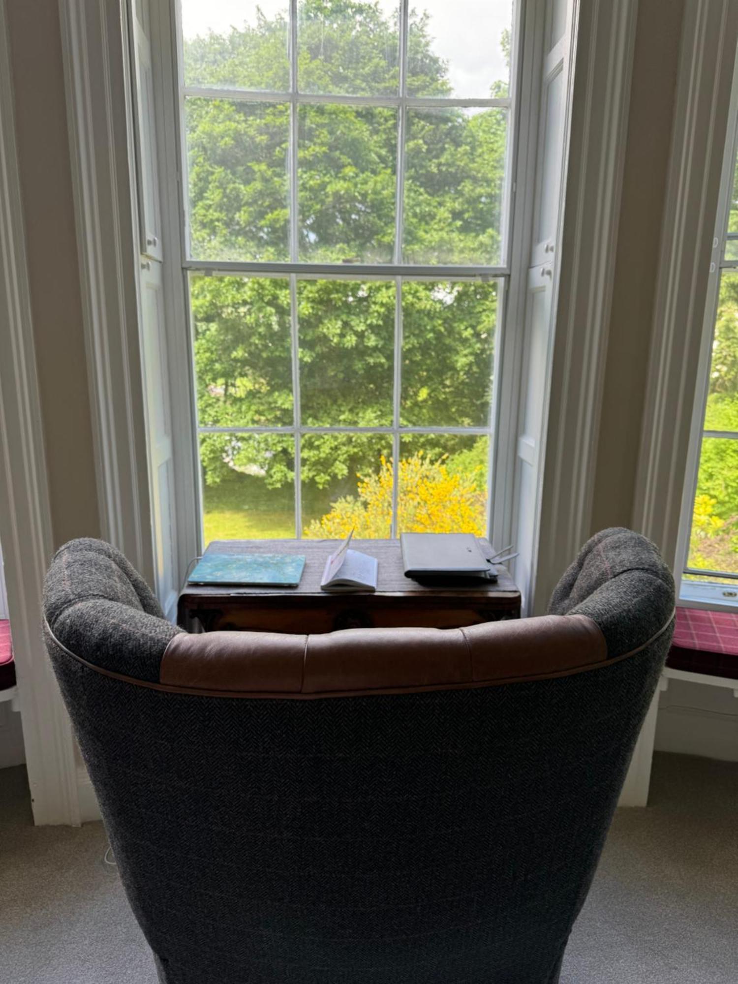 Aultnaskiach House Apartment, Inverness