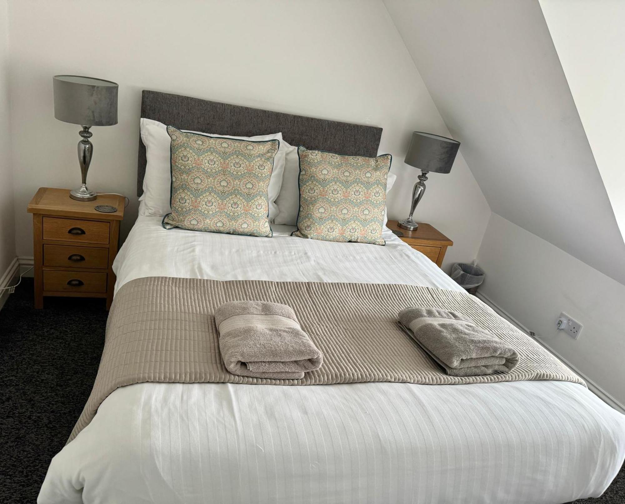 Riverside Townhouse Holiday home Inverness
