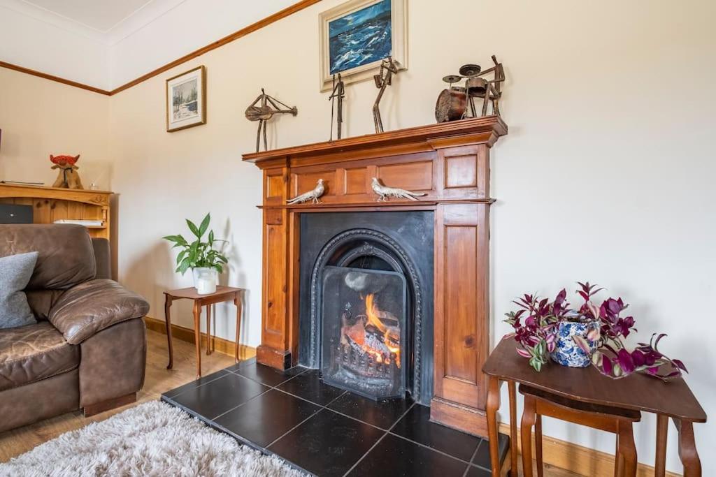 Highland Rural Farm Retreat,loch Ness, Nc500, Beauly Casa de férias Inverness