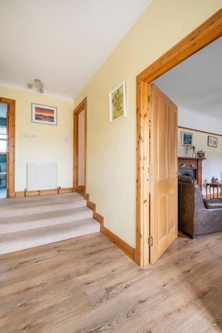 Highland Rural Farm Retreat,loch Ness, Nc500, Beauly Casa de férias