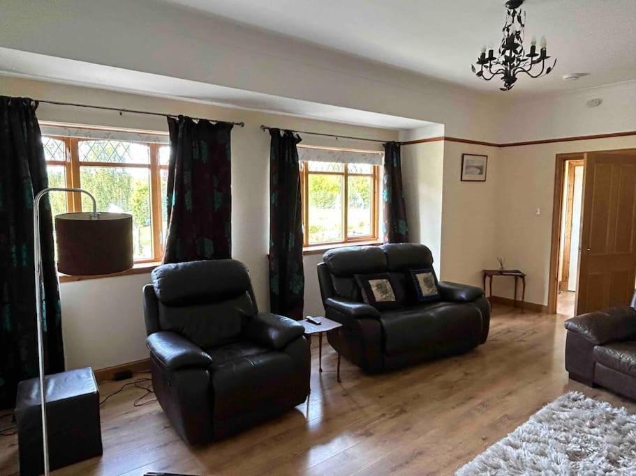 Highland Rural Farm Retreat,loch Ness, Nc500, Beauly