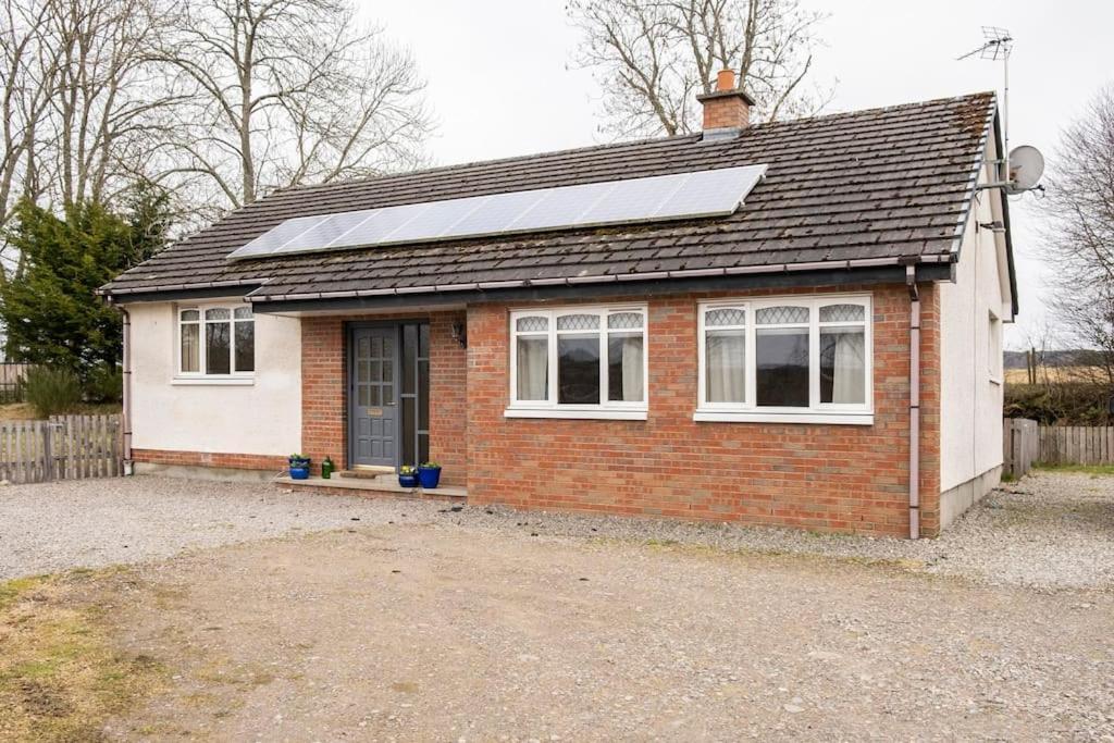 Highland Rural Farm Retreat,loch Ness, Nc500, Beauly Inverness