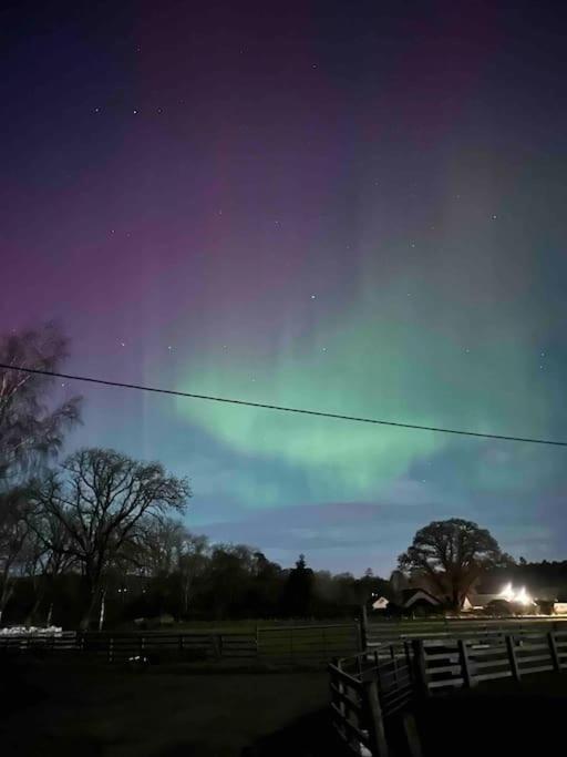 Highland Rural Farm Retreat,loch Ness, Nc500, Beauly Inverness